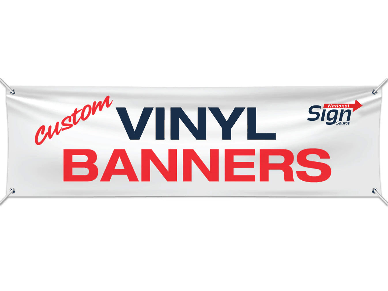 Vinyl Banners